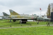Dassault Mirage IIIRD